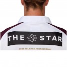 Brisbane Broncos 2025 Premiers Rugby Jersey Mens