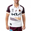 Brisbane Broncos 2026 Men's Away Rugby League Jersey