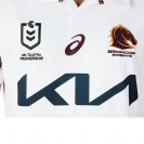 Brisbane Broncos 2026 Men's Away Rugby League Jersey
