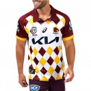 Brisbane Broncos Heritage Jersey 2024 Mens