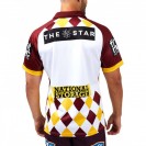 Brisbane Broncos Heritage Jersey 2024 Mens
