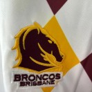 Brisbane Broncos Heritage Jersey 2024 Mens
