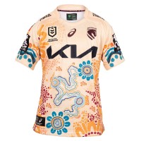 Brisbane Broncos 2026 Mens Indigenous Jersey