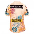 Brisbane Broncos 2026 Mens Indigenous Jersey