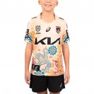 Brisbane Broncos 2026 Junior Indigenous Jersey