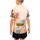 Brisbane Broncos 2026 Junior Indigenous Jersey