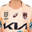 Brisbane Broncos 2026 Junior Indigenous Jersey