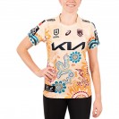 Brisbane Broncos 2026 Womens Indigenous Jersey