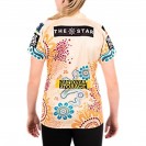 Brisbane Broncos 2026 Womens Indigenous Jersey