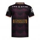 Brisbane Broncos 2026 World Club Challenge Rugby Jersey