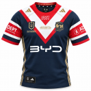 Sydney Roosters Premiers 2026 Jersey