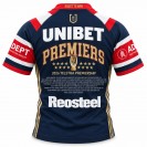 Sydney Roosters Premiers 2026 Jersey