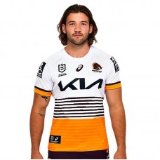 Brisbane Broncos Away Rugby Jersey 2023 Mens