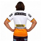 Brisbane Broncos Away Rugby Jersey 2023 Mens