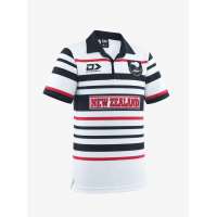 New Zealand Kiwis Throwback Jersey Mens 2026