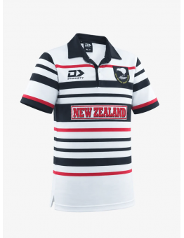 New Zealand Kiwis Throwback Jersey Mens 2026