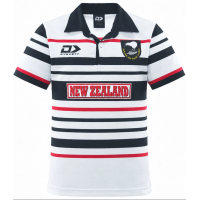 New Zealand Kiwis Throwback Jersey Mens 2026
