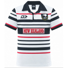 New Zealand Kiwis Throwback Jersey Mens 2026