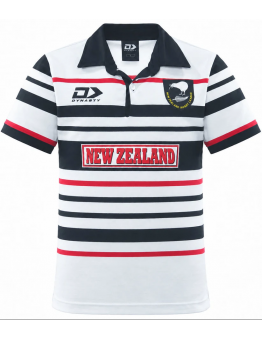 New Zealand Kiwis Throwback Jersey Mens 2026