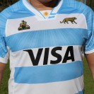 Argentina 2026 Home Jersey