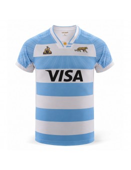 Argentina 2026 Home Jersey