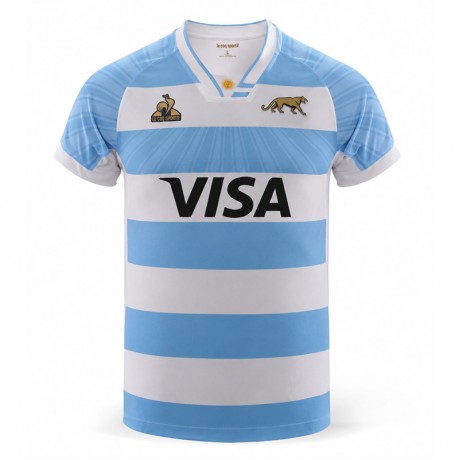 Argentina 2026 Home Jersey