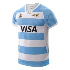 Argentina 2026 Home Jersey