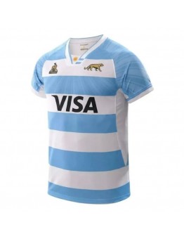 Argentina 2026 Home Jersey
