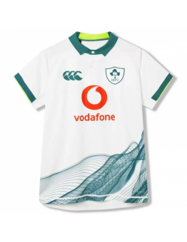 Ireland 2026 Mens Rugby Away Shirt