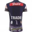 2026 Melbourne Storm NRL Indigenous Round Jersey