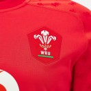 26/27 Wales Rugby Men's Home Jersey