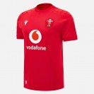 26/27 Wales Rugby Men's Home Jersey