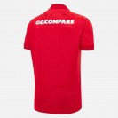 26/27 Wales Rugby Men's Home Jersey