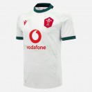 Welsh Rugby Union 2026/27 Men's Away Shirt