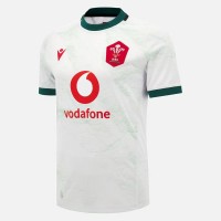 Welsh Rugby Union 2026/27 Men's Away Shirt