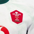 Welsh Rugby Union 2026/27 Men's Away Shirt