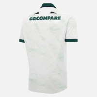 Welsh Rugby Union 2026/27 Men's Away Shirt
