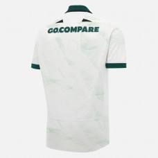 Welsh Rugby Union 2026/27 Men's Away Shirt
