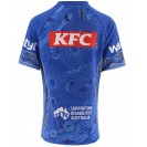 2026 Canterbury-Bankstown Bulldogs Indigenous Rugby Jersey