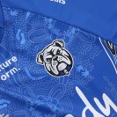 2026 Canterbury-Bankstown Bulldogs Indigenous Rugby Jersey