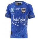 2026 Canterbury-Bankstown Bulldogs Indigenous Rugby Jersey