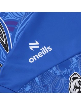 2026 Canterbury-Bankstown Bulldogs Indigenous Rugby Jersey
