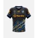 2 Parramatta Eels Indigenous Jersey 2026
