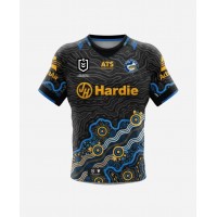 2 Parramatta Eels Indigenous Jersey 2026
