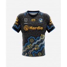 2 Parramatta Eels Indigenous Jersey 2026