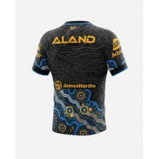 2 Parramatta Eels Indigenous Jersey 2026
