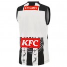 Collingwood Magpies 2026 Indigenous Guernsey Mens