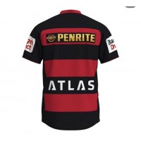 2027 Perth Bears Home Rugby Jersey