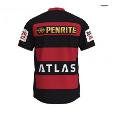 2027 Perth Bears Home Rugby Jersey
