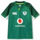 Ireland 2026 Home Rugby Jersey